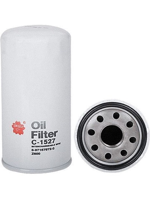 Sakura Oil Filter C-15271 Sakura - Micks Gone Bush