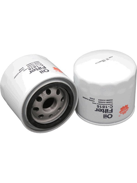 Sakura Spin-On Oil Filter C-1816 Sakura - Micks Gone Bush