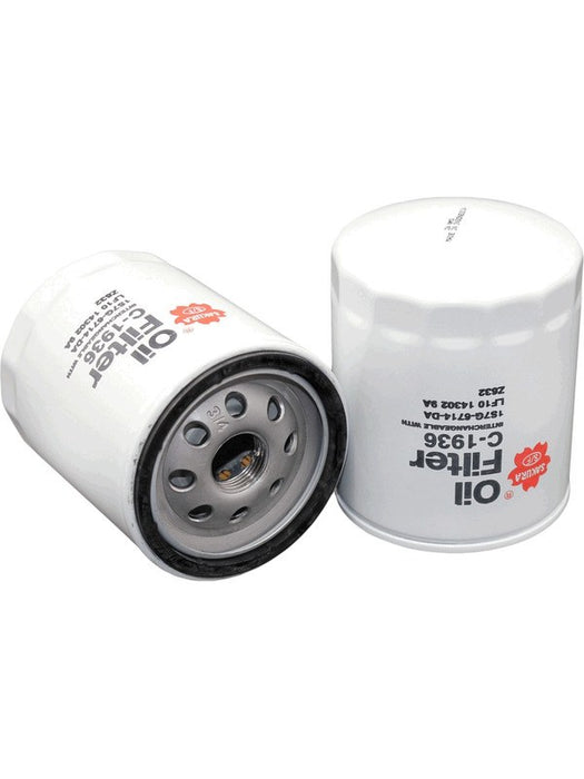 Sakura Spin-On Oil Filter C-1936 Sakura - Micks Gone Bush