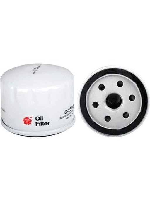 Sakura Oil Filter Lf3826 82883R Gy20577 22057107 C-2506 Sakura - Micks Gone Bush