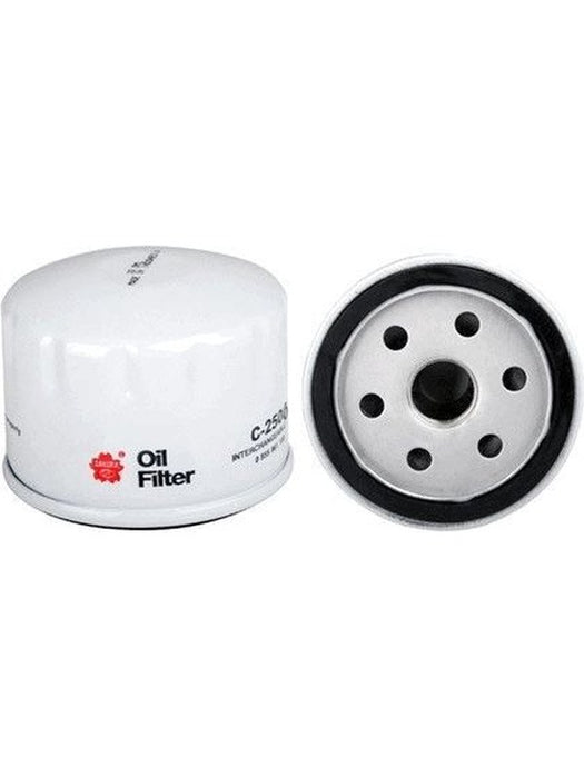 Sakura Oil Filter Lf3826 82883R Gy20577 22057107 C-2506 Sakura - Micks Gone Bush