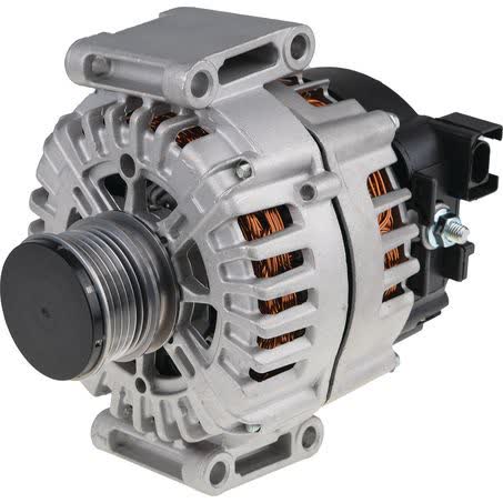 OEX Alternator 12V 200A Valeo Style VXA075 ALTERNATOR PASSENGER OEX - Micks Gone Bush