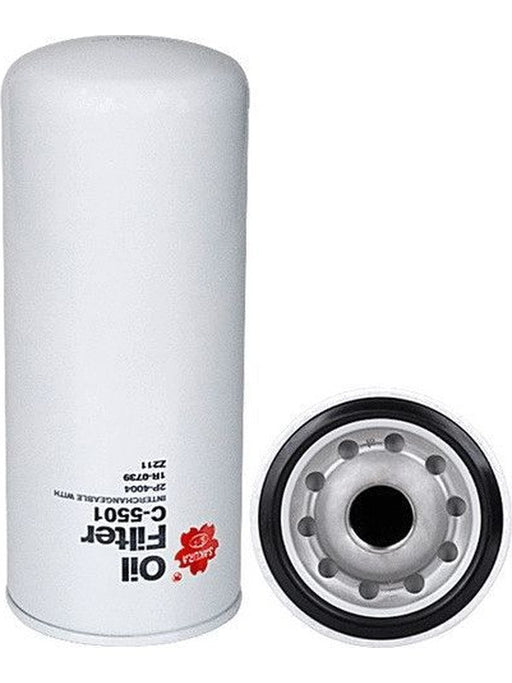 Sakura Spin-On Oil Filter [Ref Ryco Z211] C-5501 Sakura - Micks Gone Bush