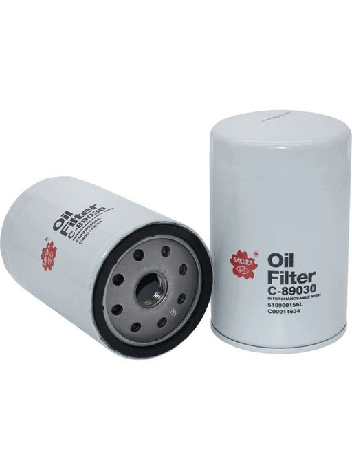 Sakura Oil Filter C-89030 Sakura - Micks Gone Bush