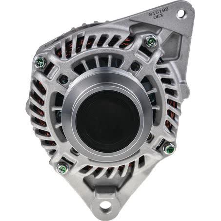 OEX Alternator 12V 95A Mitsubishi Style MXA2096 ALTERNATOR OEX - Micks Gone Bush