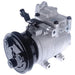 Hanon System HCC Air Conditioning Compressor 12V Direct Mount HS15 CXH029 AIR CONDITIONING COMPRESSOR HANON SYSTEM - Micks Gone Bush