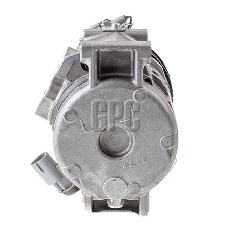 Denso Air Conditioning Compressor 12V Direct Mount 10S17C CXD6398 AIR CONDITIONING COMPRESSOR DENSO - Micks Gone Bush