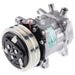 Sanden Air Conditioning Compressor 12V Ear Mount SD7H13 CXS8908 AIR CONDITIONING COMPRESSOR SANDEN - Micks Gone Bush
