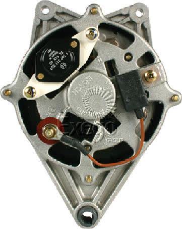 Bosch Alternator 12V 55A BXC1233A ALTERNATOR BOSCH - Micks Gone Bush