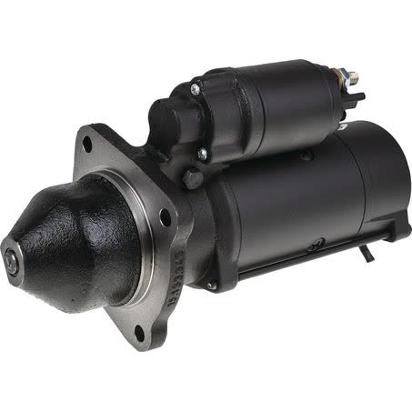 Mahle Starter Motor 12V 10T CW MS287 STARTER MOTOR MAHLE - Micks Gone Bush