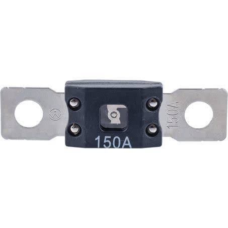 OEX Mega Fuse 150A Bolt On Pack Of 5 ACX6523 FUSE OEX - Micks Gone Bush