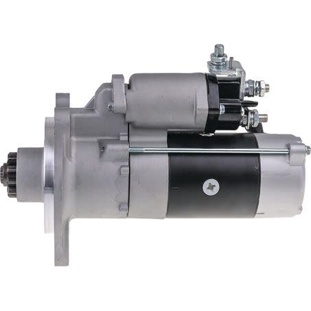 OEX Starter Motor 24V 11 Tooth CW Sawafuji Style SXS9807 STARTER MOTOR OEX - Micks Gone Bush