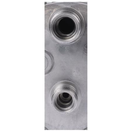 Sanden Air Conditioning Compressor 24V Ear Mount SD7H15 CXSA926 AIR CONDITIONING COMPRESSOR SANDEN - Micks Gone Bush