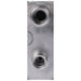 Sanden Air Conditioning Compressor 24V Ear Mount SD7H15 CXSA926 AIR CONDITIONING COMPRESSOR SANDEN - Micks Gone Bush