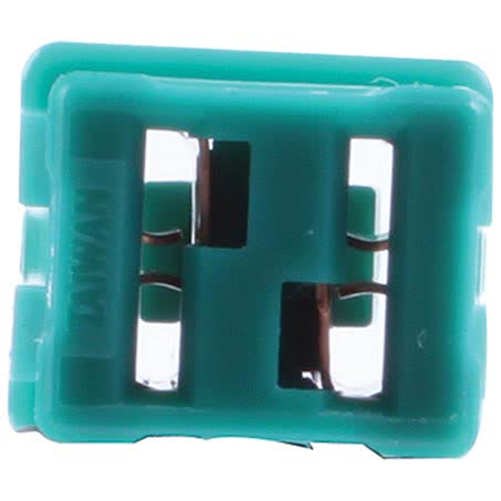 Narva Fusible Link Mini Female Type 2 40A Green 1 Pce Part No. 53640BL FUSIBLE LINK NARVA - Micks Gone Bush