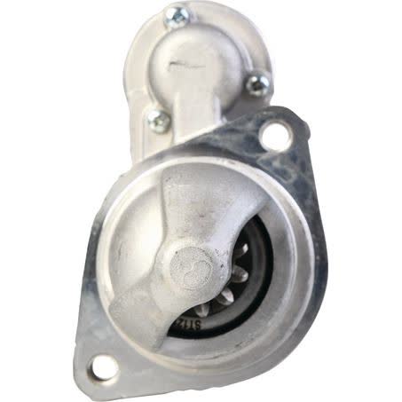 Oex Starter Motor 12V 11TH CW Delco Style - See Note starter motor OEX - Micks Gone Bush