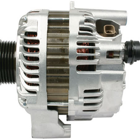 Genuine Products Alternator 12V 140A Mitsubishi Style MXA332 ALTERNATOR GENUINE PRODUCTS - Micks Gone Bush