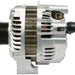 Genuine Products Alternator 12V 140A Mitsubishi Style MXA332 ALTERNATOR GENUINE PRODUCTS - Micks Gone Bush
