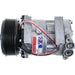 OEX Air Conditioning Compressor 12V Direct Mount SD7H15 Style CXS0034 AIR CONDITIONING COMPRESSOR OEX - Micks Gone Bush