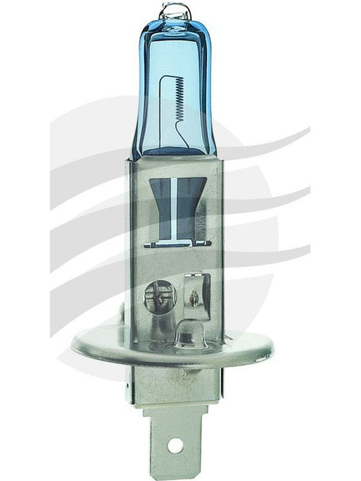 Hella H1 Halogen Globe 24V 100W [ref Narva 48750] C24100 Headlights Hella - Micks Gone Bush