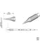 JBC 0.6mm Chisel Cartridge Tip C245731 JBC - Micks Gone Bush