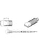 JBC 6.6mm Chisel Standard Cartridge Tip 20mm Longer C245866 JBC - Micks Gone Bush