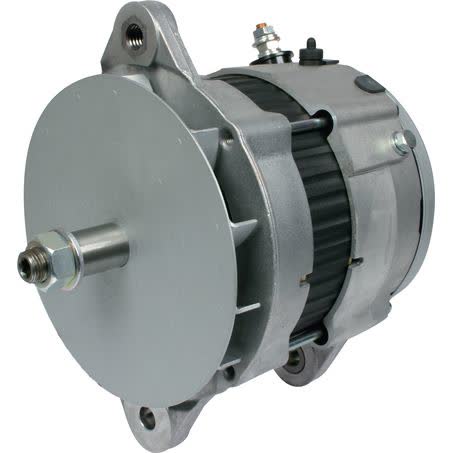 Denso Alternator 24V 65A New 101211-8140 ALTERNATOR DENSO - Micks Gone Bush