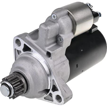 OEX Starter Motor 12V 13T CCW Bosch Style BXS0200 STARTER MOTOR OEX - Micks Gone Bush