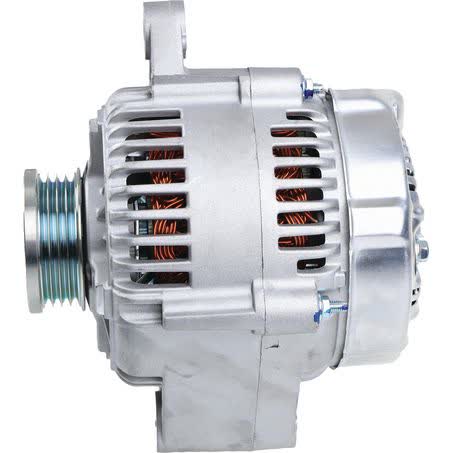 OEX Alternator 12V 80A Denso Style DXA515 ALTERNATOR OEX - Micks Gone Bush