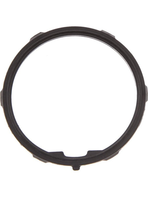 Mahle Water Neck Gasket 0.24 in Thick Rubber GM LS-Series C32061 Water Neck Gaskets & O-Rings Mahle - Micks Gone Bush