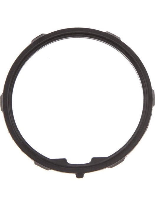 Mahle Water Neck Gasket 0.24 in Thick Rubber GM LS-Series C32061 Water Neck Gaskets & O-Rings Mahle - Micks Gone Bush