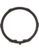 Mahle Water Neck Gasket 0.24 in Thick Rubber GM LS-Series C32061 Water Neck Gaskets & O-Rings Mahle - Micks Gone Bush