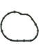 Mahle Water Neck Gasket 0.101 in Thick Rubber Ford Coyote C32735 Water Neck Gaskets & O-Rings Mahle - Micks Gone Bush