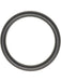 Mahle O-Ring 0.16in Thick 1.24in ID 1.52in OD Engine Coolant Pipe C33809 O-Rings Mahle - Micks Gone Bush