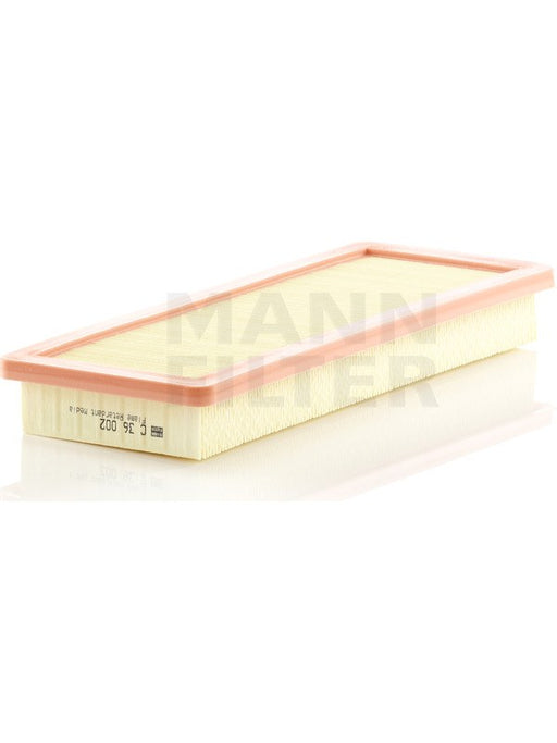 Mann Air Filter C36002 Mann - Micks Gone Bush