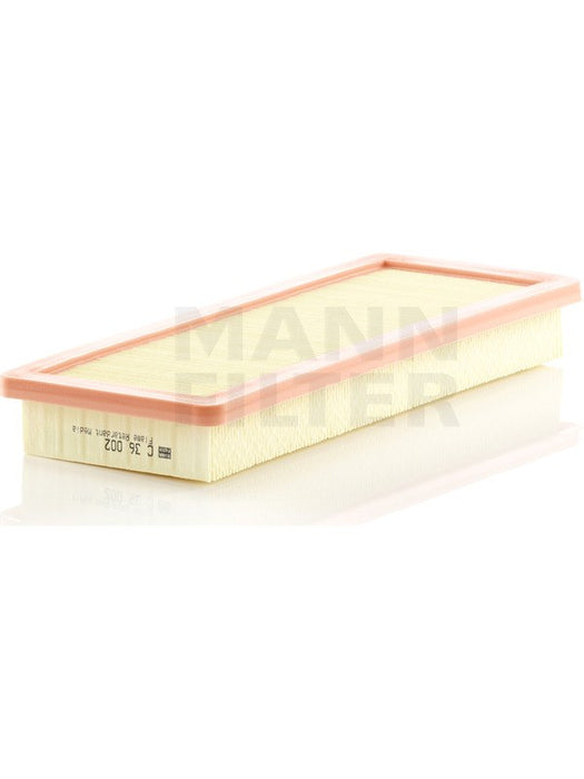 Mann Air Filter C36002 Mann - Micks Gone Bush
