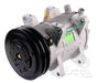 Unicla Air Conditioning Compressor 24V Ear Mount UP200 CXU4205 AIR CONDITIONING COMPRESSOR UNICLA - Micks Gone Bush