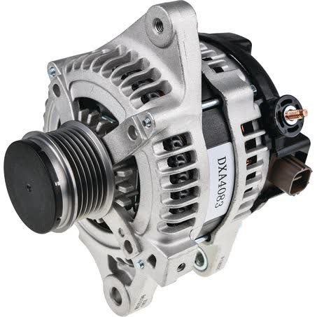 OEX Alternator 12V 100A Denso Style DXA4083 ALTERNATOR OEX - Micks Gone Bush
