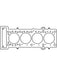 Cometic For BMW Mini Cooper 78.5mm .040 inch MLS Head Gasket C4308-040 Cometic - Micks Gone Bush