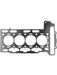 Cometic For 07-12 Mini Cooper 1.6L Turbo 78mm .044 inch MLX Head Gas C4617-044 Cometic - Micks Gone Bush