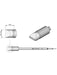 JBC 10.0x2.5mm Chisel Heavy Duty Cartridge Tip C470006 JBC - Micks Gone Bush