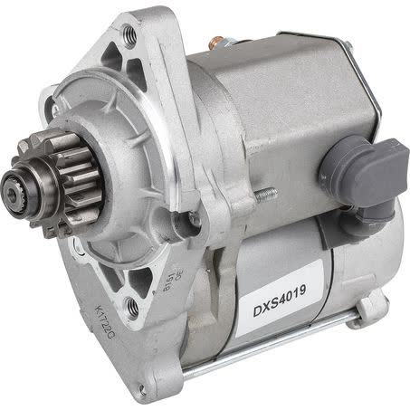 OEX Starter Motor 12V 13T CCW Denso Style DXS4019 STARTER MOTOR OEX - Micks Gone Bush