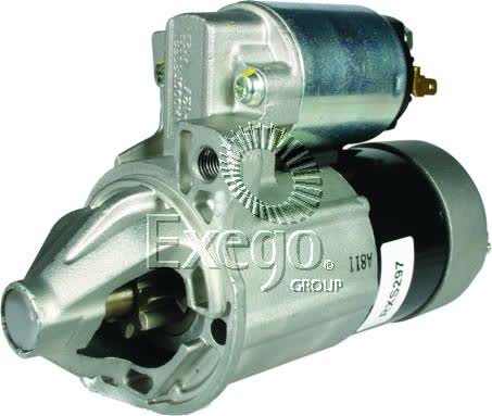 OEX Starter Motor 12V 8T CW Mitsubishi Style RXS297 STARTER MOTOR OEX - Micks Gone Bush