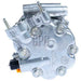 Sanden Air Conditioning Compressor 12V Direct Mount SD6C12 CXS1367 AIR CONDITIONING COMPRESSOR SANDEN - Micks Gone Bush