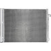 Valeo Air Conditioning Condenser Parallel Flow Subcooled Pad Inlet/outlet 814367 AIR CONDITIONING CONDENSER VALEO - Micks Gone Bush