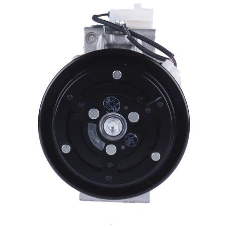Denso Air Conditioning Compressor 12V Direct Mount SCSA06C CXD6237 AIR CONDITIONING COMPRESSOR DENSO - Micks Gone Bush