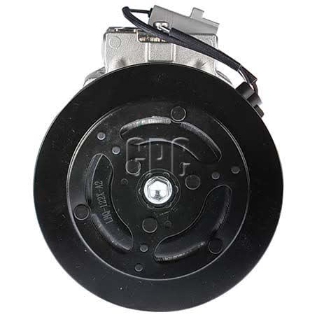 Denso Air Conditioning Compressor 12V Direct Mount SCSA06C CXD2407 AIR CONDITIONING COMPRESSOR DENSO - Micks Gone Bush