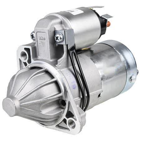 Oex Starter Motor 12V 8TH CW Mitsubishi Style starter motor OEX - Micks Gone Bush