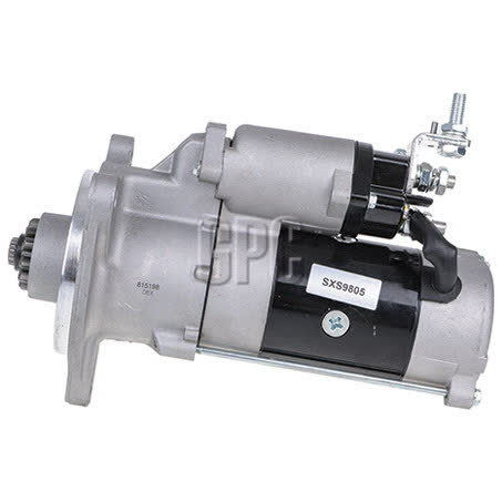 OEX Starter Motor 24V 11T CW Sawafuji Style SXS9805 STARTER MOTOR OEX - Micks Gone Bush