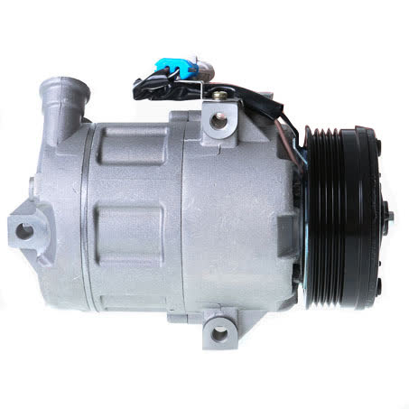 OEX Air Conditioning Compressor 12V Direct Mount Delphi CVC125 Style CXG0003 AIR CONDITIONING COMPRESSOR OEX - Micks Gone Bush
